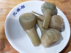 糖蒜-元盛居(生态大街店)