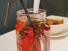 -食大利香港茶餐厅(南亚风情第一城店)