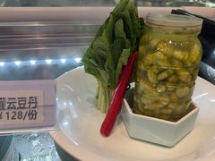 -大众海鲜(巨龙北路店)