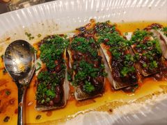 -阿庄新豫菜(通泰路店)