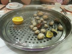 -阿锋鲍鱼酒家美食汇(华安店)