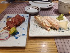 -林妈妈村·日式料理(宝山万达店)