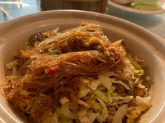 海味干捞粉丝煲-廊亦舫Lang Yi Fang Restaurant(金桥店)