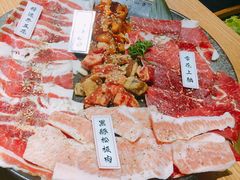 -夕酱の烧肉屋