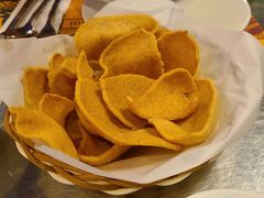 龙虾片-simply thai天泰(长泰广场店)