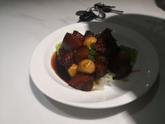 外婆红烧肉-19号私房菜(云南路店)