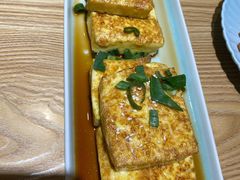 私房豆腐-小镇大厨新概念复合中餐厅(万达广场大连高新店)
