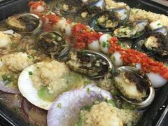 -丰收日(五角场店)