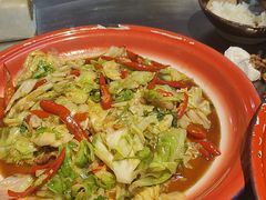 -馬伍旺川菜(江北虹悦城店)