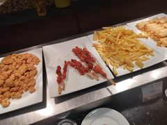 -广州科尔海悦酒店