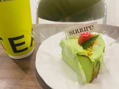 -流酥可心·牛乳蛋糕商店(禾祥西路店)