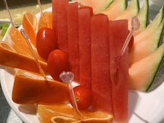 -京尊烤鸭店JINGZUN(春秀路店)