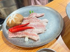 -哼蟹二将·烤肉酱蟹(合生汇店)