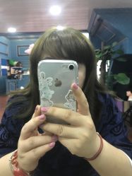 -Hair Glam 格拉姆造型旗舰店