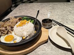 -留半山·香港食堂(啦啦宝都店)