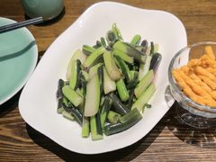 -粗茶淡饭·隐庐私厨(东亭店)