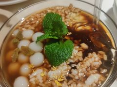 -绿茶餐厅(龙湖金楠天街店)