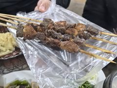 -灿哥羊汤(果园店)