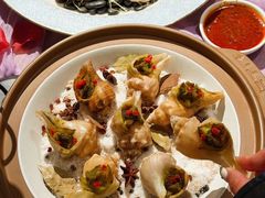 -OCEAN一席海鲜•海景餐厅(双子塔店)