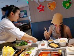 -海底捞大排档火锅(悦荟广场店)