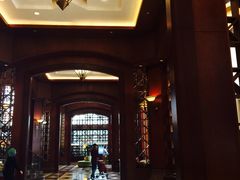 -吉隆坡喜来登帝国酒店