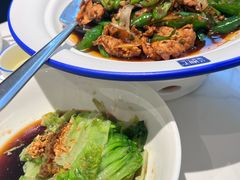-兰湘子·湘菜小炒(盛龙广场店)