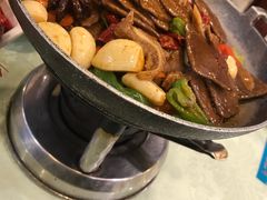 -阿胖龙虾小海鲜(宁国南路总店)
