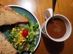 -雕刻时光咖啡馆(交大店)