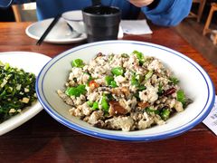 -大牌大·传统杭帮菜(湖滨店)