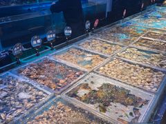 -山海•蒸汽活海鲜自助(皇庭广场店)
