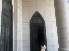 -杭州基督教会崇一堂