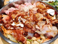 -黄记煌三汁焖锅(欢乐海岸店)