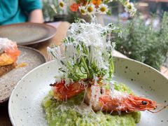 -BOR Eatery(安福路店)