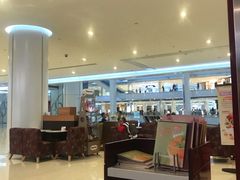 -哈根达斯(皇城恒隆广场店)