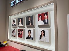 -方快PLUS照相馆(大上海时代广场店)