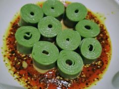 烤鸭汤-小大董·烤鸭(王府井apm店)