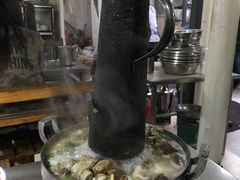 -唠叨坊私房菜(五一街店)