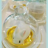 Nice 🐰meet U-魔都遇见萌兔