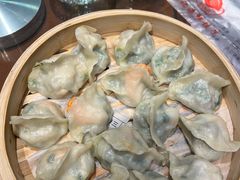 -韩记海鲜饺子旗舰店(红海新区店)