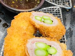 -胜博殿日式炸猪排(西红门店)