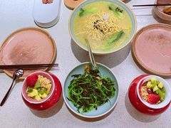 -竹外桃花·江南小酒馆(SKP·S店)