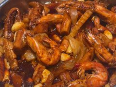 -一品焖锅(榆星广场店)