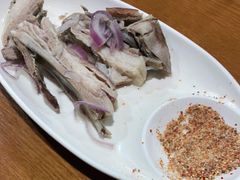 -怡妮新疆风味餐厅(东江湾路店)