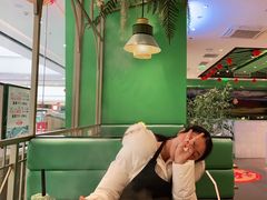 -麻辣空间·清油火锅(万达广场店)