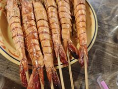 -辉记炭烧海鲜大排档·老字号(福田店)