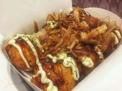 -咕噜咕噜·章鱼小丸子(广州荔湾领展广场店)