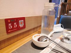 -蜀留香火锅·始于1999·原四川老火锅(白堤路店)