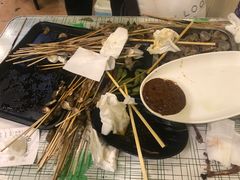 -望京小腰(北京总店)