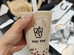 -KOI Thé(正佳广场店)