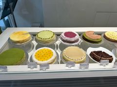 -Lady M Cake Boutique(麦迪逊大道店)